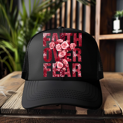 Customized Trucker Hats