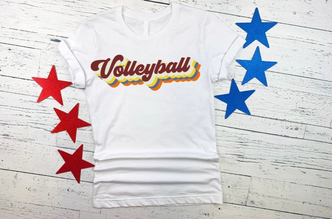 Volleyball