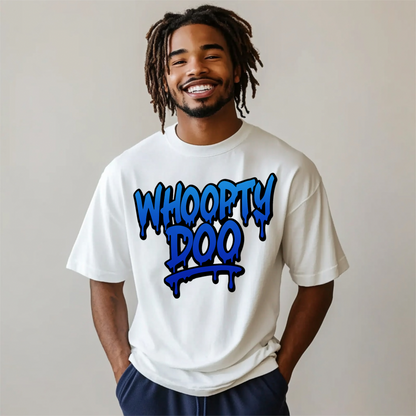 Whoopty Doo- Transfers