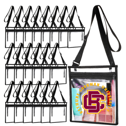 Stadium Bags (Blanks ONLY)