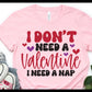 Valentine's Day Shirts