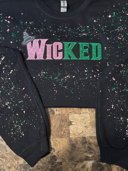Wicked Themed Apparel