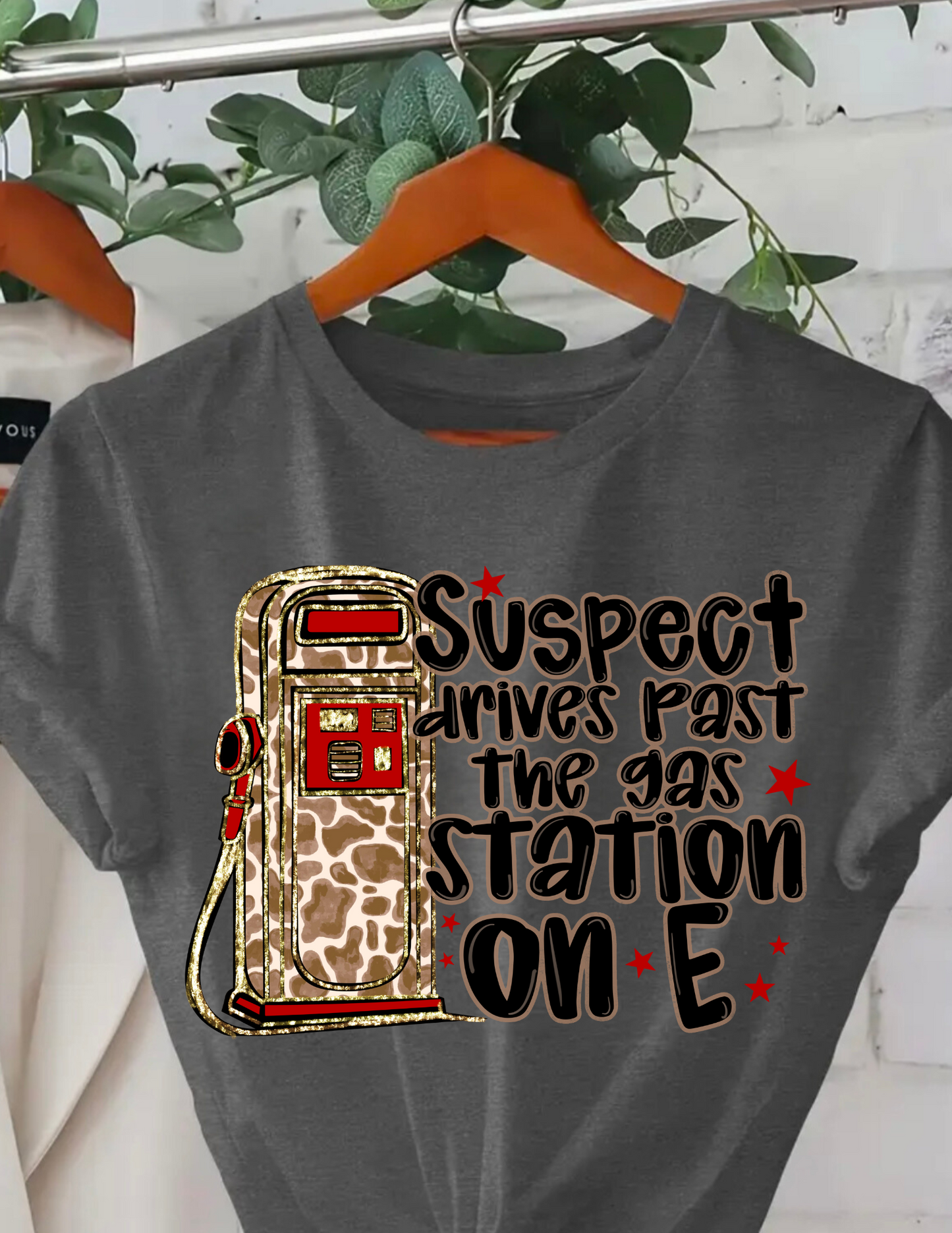 Suspect DTF Bundle