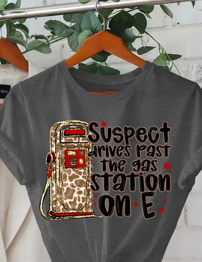 Suspect DTF Bundle