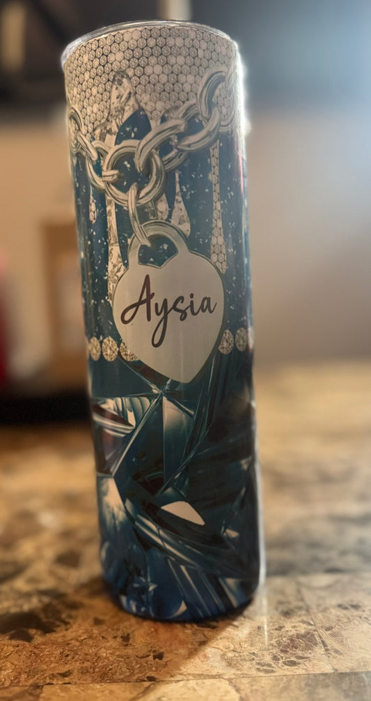 Birthday Drinkware