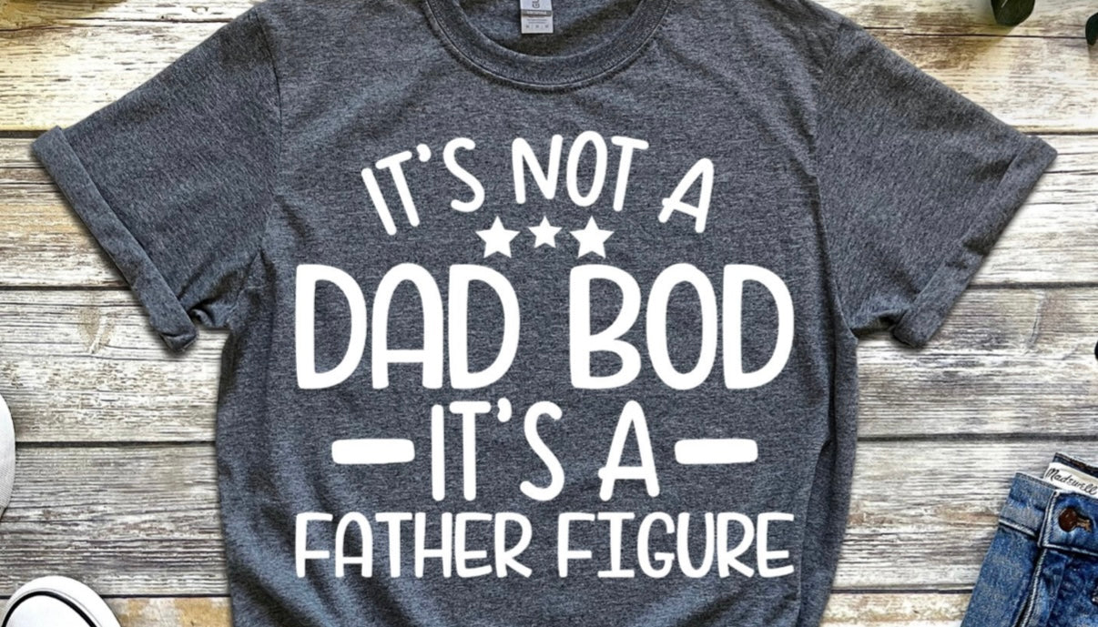 Father's Day Apparel