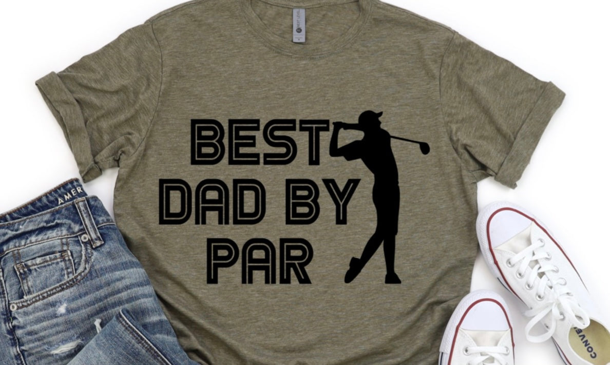 Father's Day Apparel