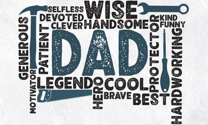 Father's Day Apparel