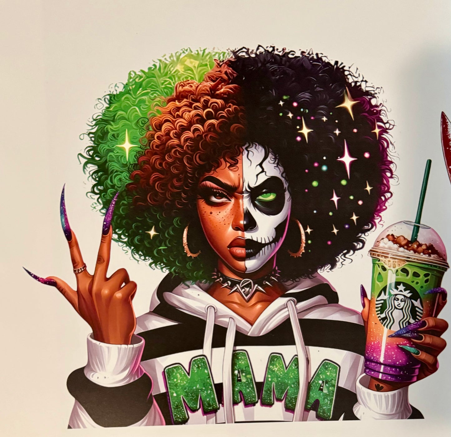 Spooky Season Apparel