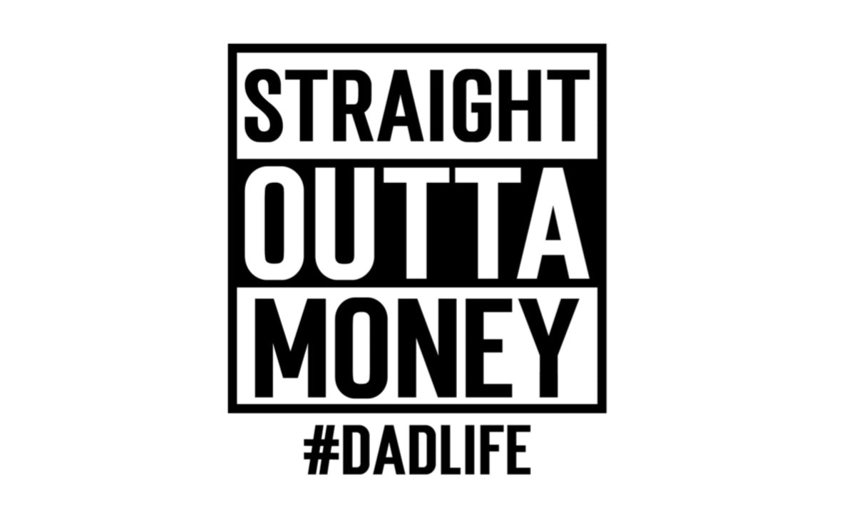 Father's Day Apparel