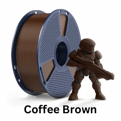 Ribbed Soap Saver Dish 3D Printed