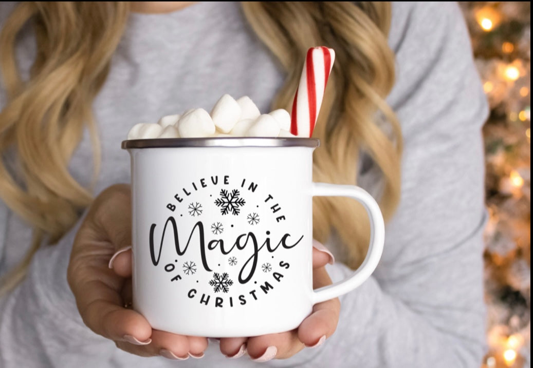 Christmas Drinkware