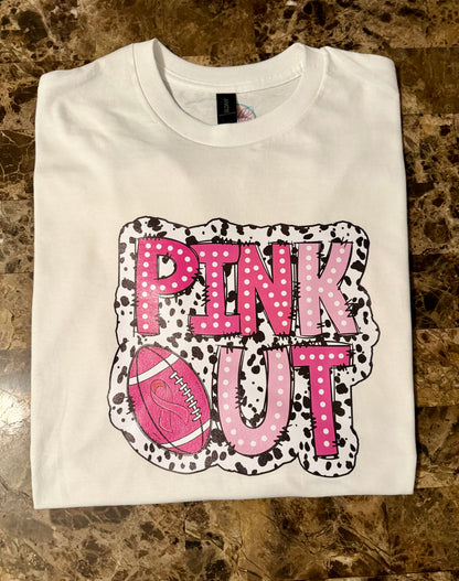 Build A Shirt- Healthcare & Disease Awareness