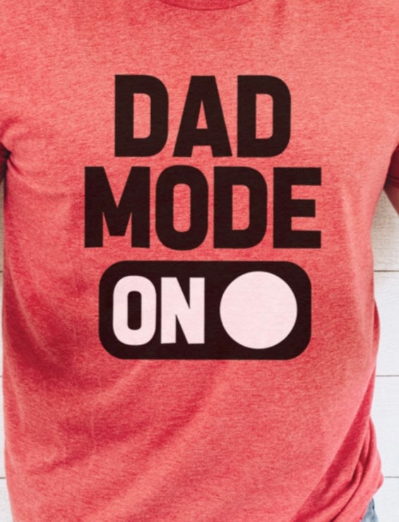 Father's Day Apparel