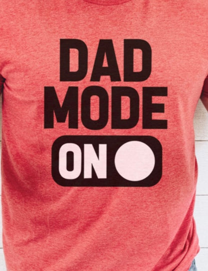 Father's Day Apparel