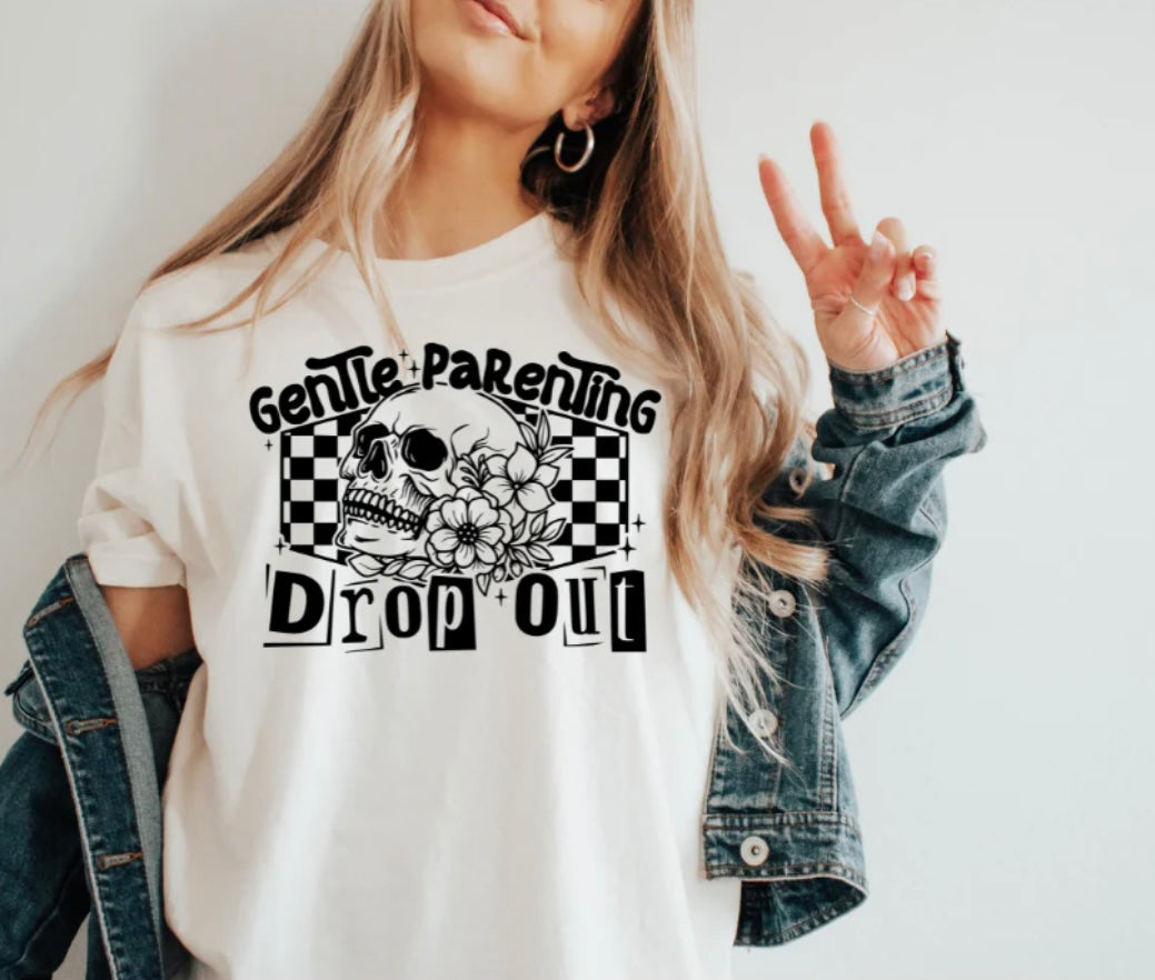 Build A Shirt