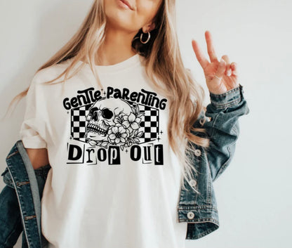 Build A Shirt