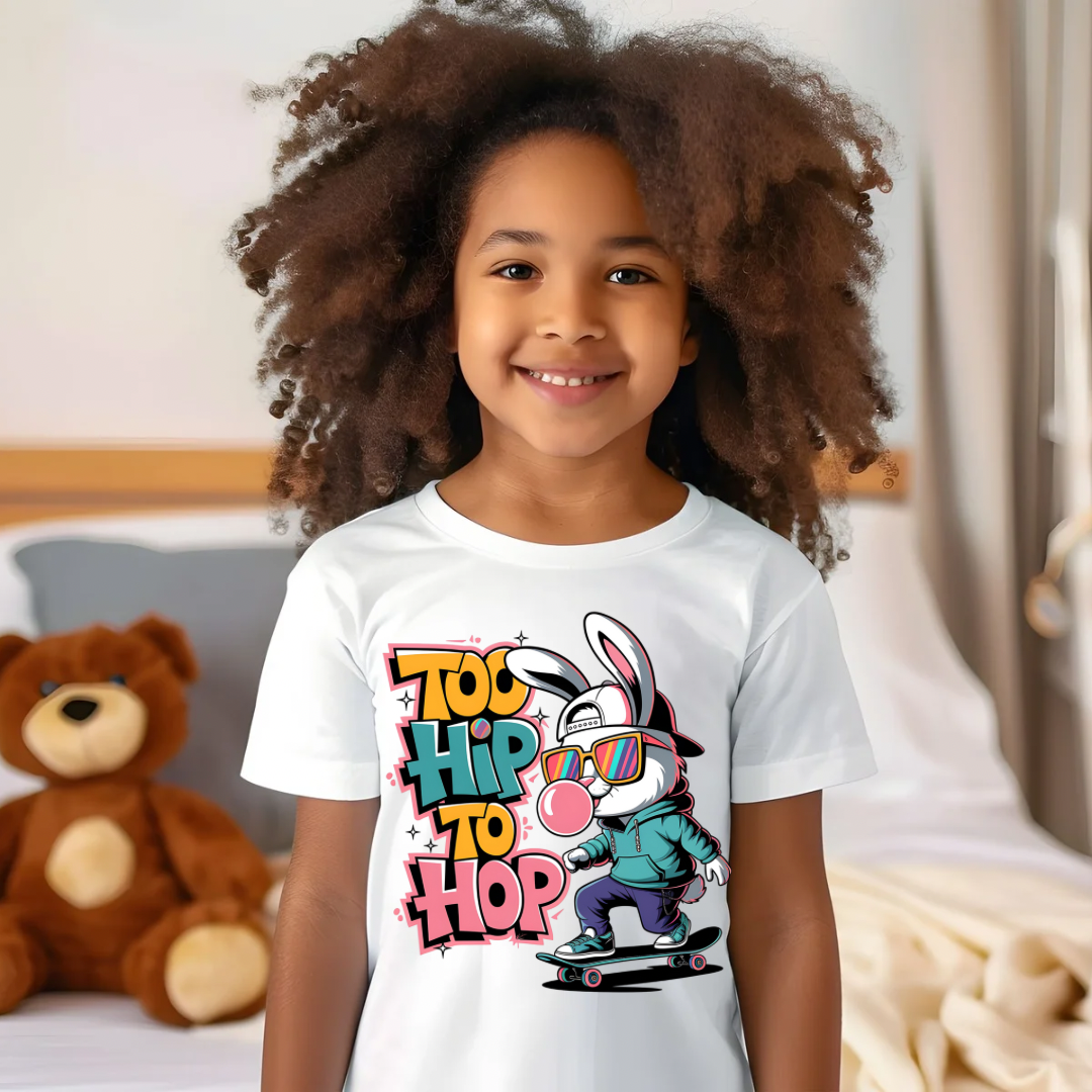 Easter Apparel
