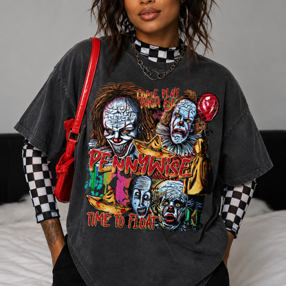 Spooky Season Apparel