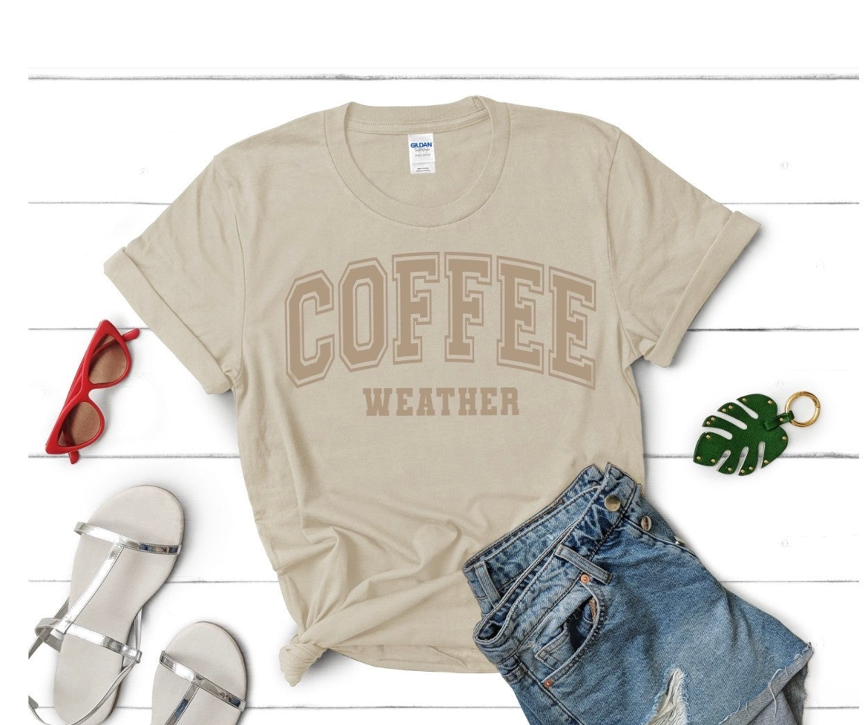 Build A Shirt