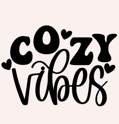 Cozy Season Apparel