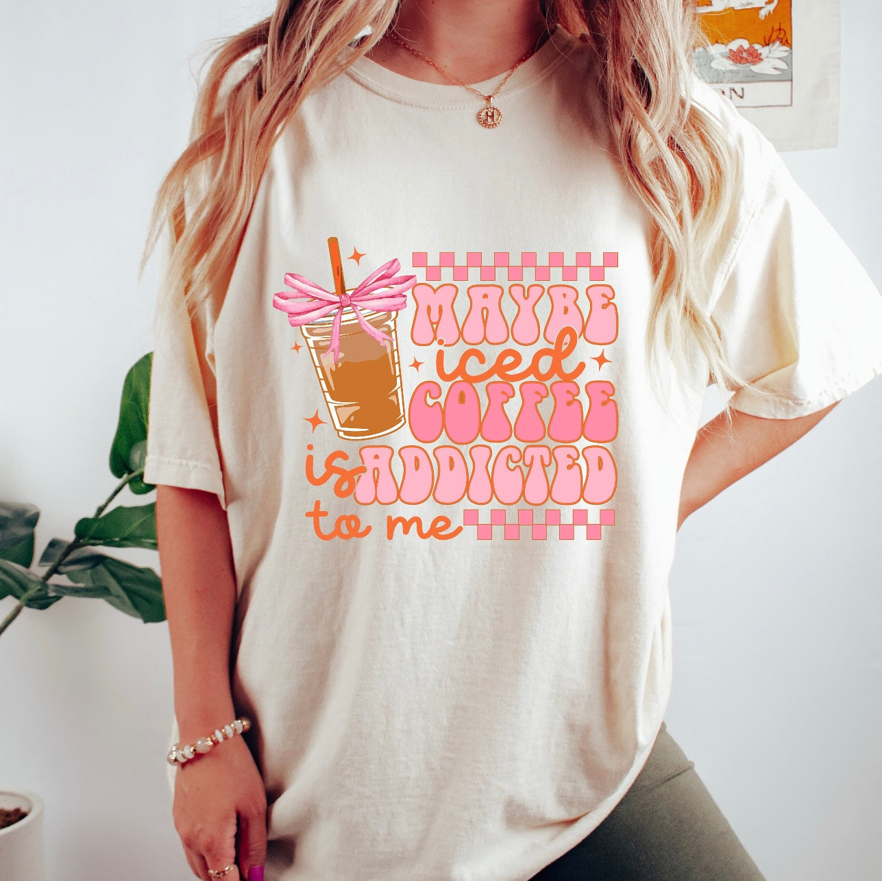 Coffee Lovers Apparel