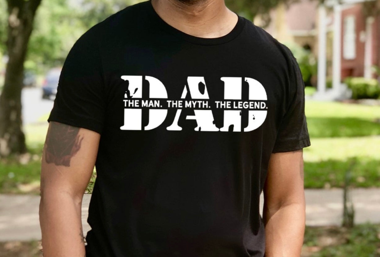 Father's Day Apparel