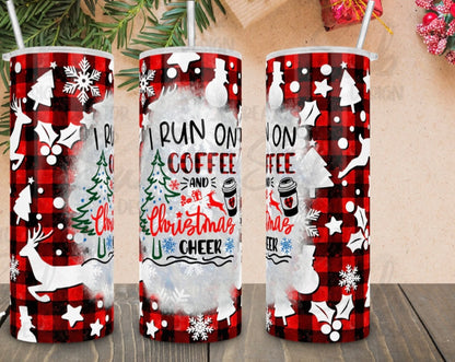 Christmas Drinkware