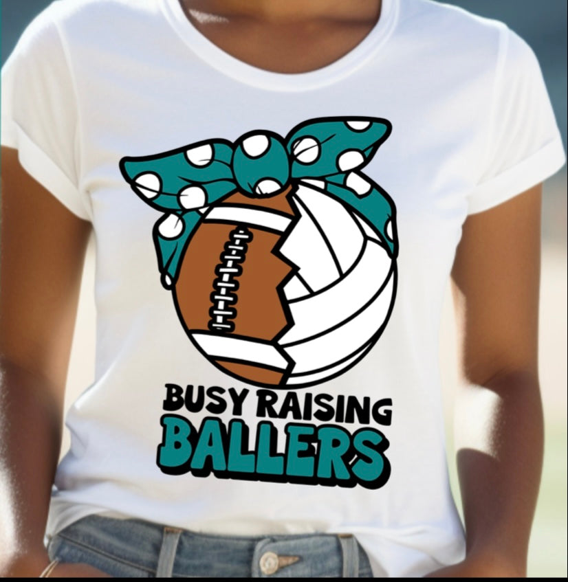 Volleyball