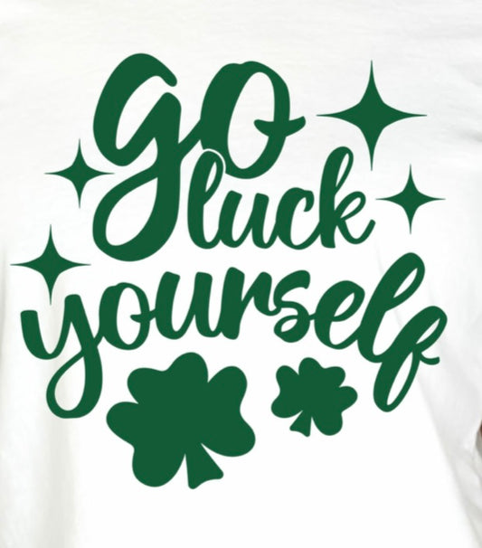 St. Patrick’s Day Shirts