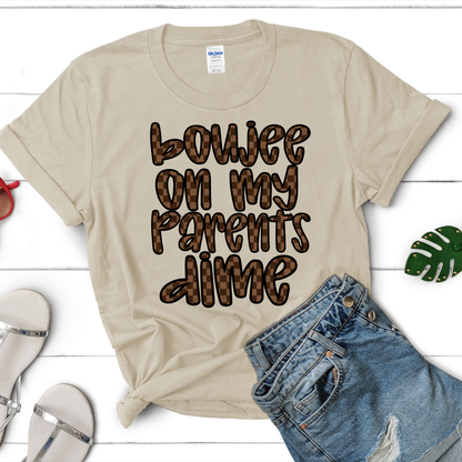 Build A Shirt