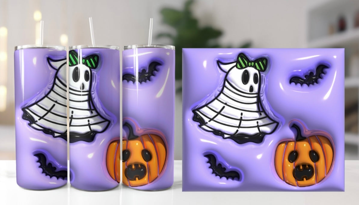 Spooky Season Drinkware