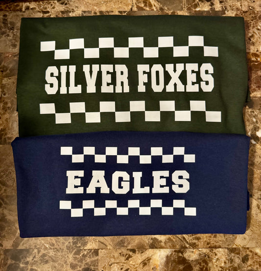 Back to School/Spirit SWAG Box