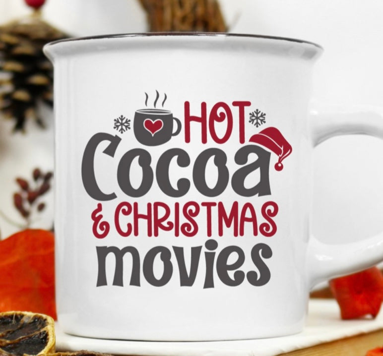 Christmas Drinkware