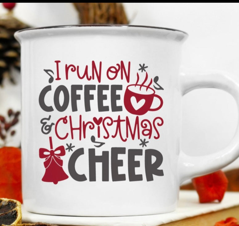Christmas Drinkware