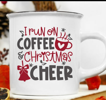 Christmas Drinkware