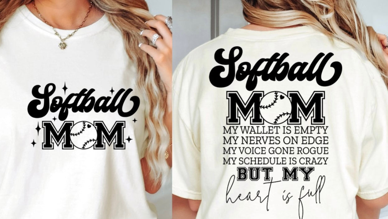 Softball