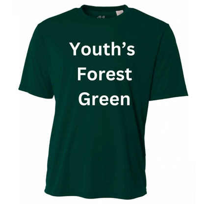 Sports and Spirit Shirts