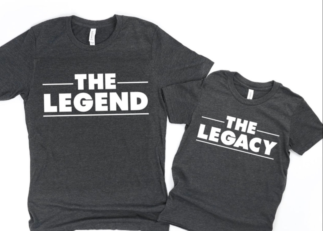 Father's Day Apparel