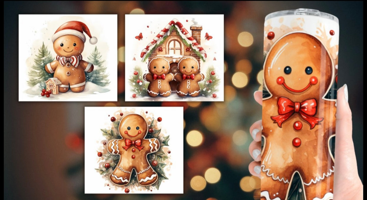 Christmas Drinkware