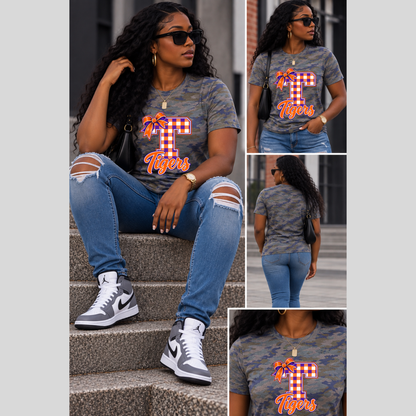 Gameday Graphic T-Shirt (Youth and Adult Sizes)