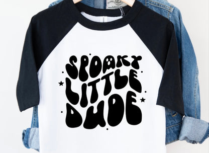 Spooky Season Apparel