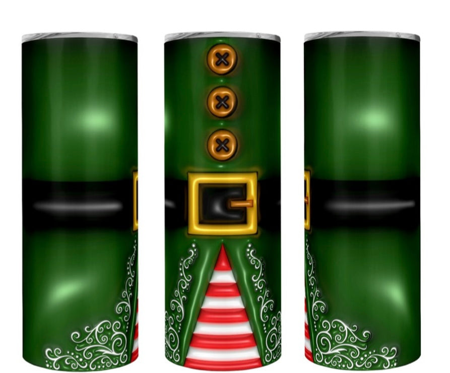 Christmas Drinkware