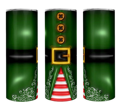 Christmas Drinkware