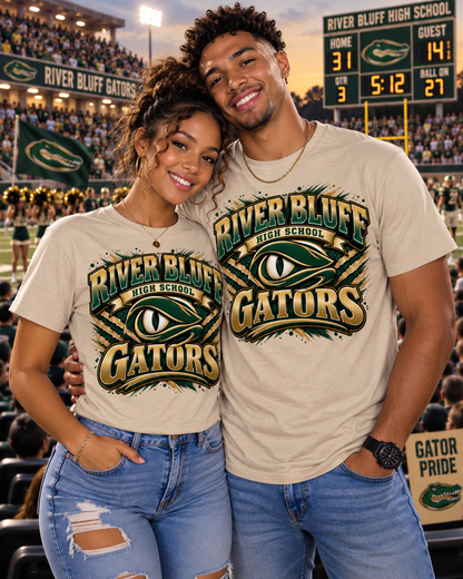 High School Spirit/Homecoming Graphic T-Shirts – Custom High School Spirit Wear