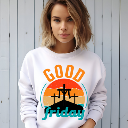 DTF- Good Friday