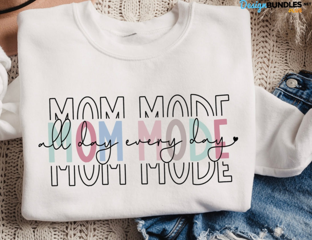 Mom Items and Mother’s Day Boxes