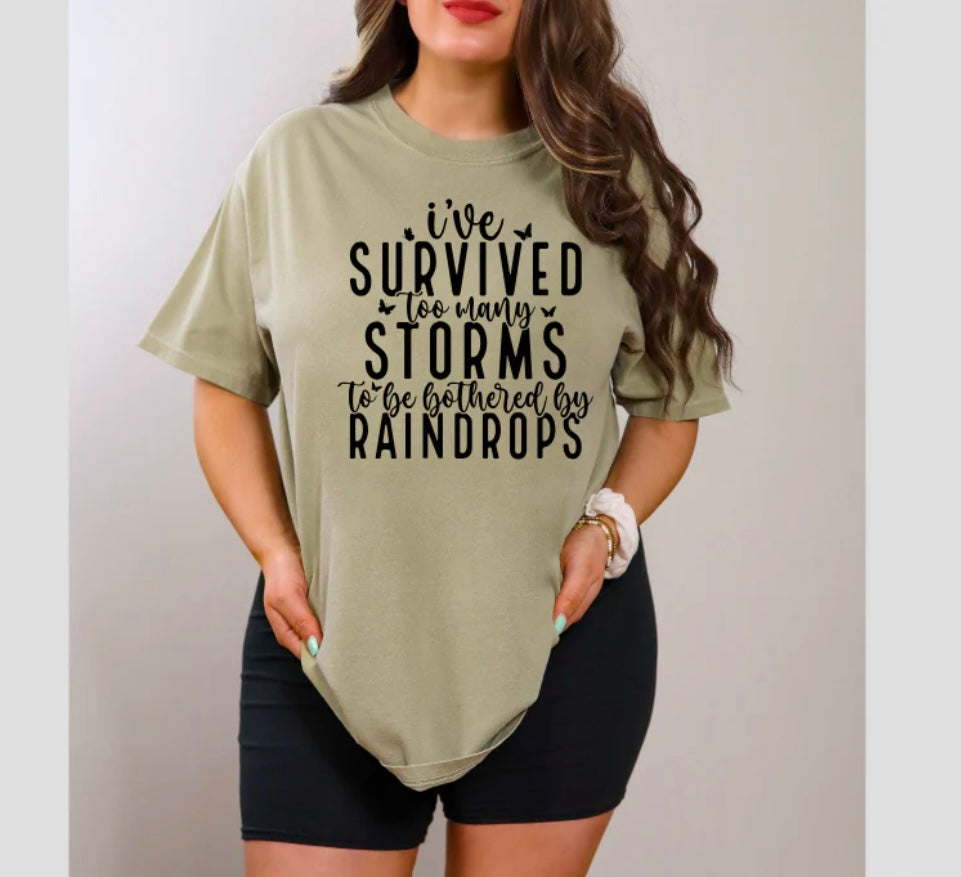 Mental Health Matters Apparel