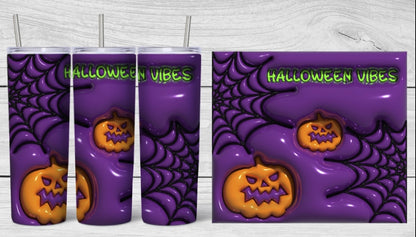 Spooky Season Drinkware
