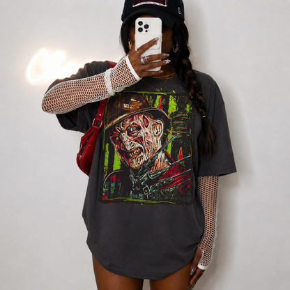 Spooky Season Apparel